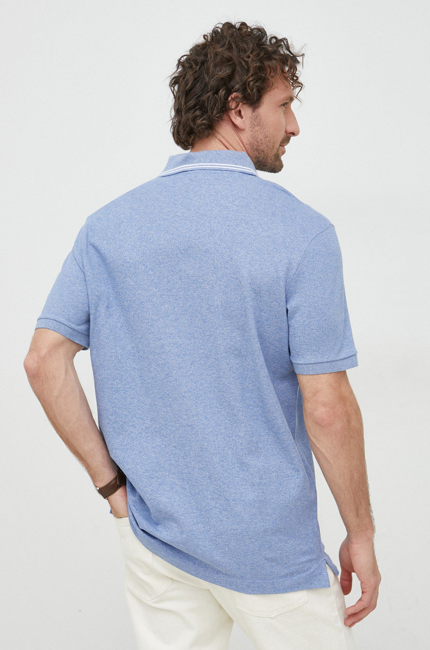 Paul&Shark polo bawełniane 100 % Bawełna