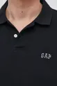 Bavlnené polo tričko GAP Pánsky