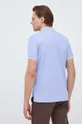 Polo tričko Polo Ralph Lauren  58 % Bavlna, 42 % Recyklovaný polyester