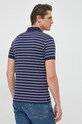 Îmbrăcăminte Polo Ralph Lauren de bumbac 710870545 bleumarin