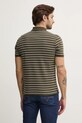 Îmbrăcăminte Polo Ralph Lauren polo de bumbac 710870545 verde