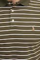 Polo Ralph Lauren polo bawełniane 710870545 zielony
