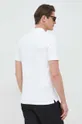 Polo tričko Calvin Klein  96 % Bavlna, 4 % Elastan