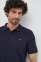 Calvin Klein polo granatowy K10K111196.PPYX