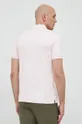 Bavlnené polo tričko Calvin Klein  100 % Bavlna
