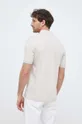 Pamučna polo majica Calvin Klein  100% Pamuk