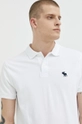 Abercrombie & Fitch polo 3-pack