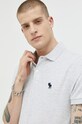 Polo majica Abercrombie & Fitch 3-pack KI124.3067.120