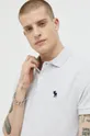 Abercrombie & Fitch polo 3-pack
