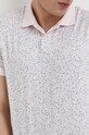 Abercrombie & Fitch tricou polo KI124.3093.618 roz