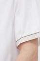 bílá Košile Calvin Klein