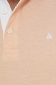 Jack & Jones polo bawełniane JJEPAULOS różowy 12136668.