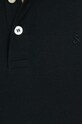 Jack & Jones polo bawełniane JJEPAULOS czarny 12136668.