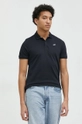 czarny Hollister Co. polo