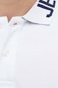 Pepe Jeans polo de bumbac PM541952.800 alb