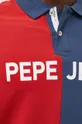 Pepe Jeans polo bawełniane Jan Męski