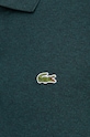 Lacoste polo in cotone L1264 verde