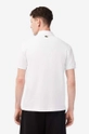 Lacoste polo bawełniane x Netflix