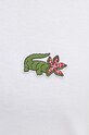 Lacoste polo de bumbac x Netflix PH7057 alb