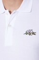 Lacoste polo in cotone x Netflix PH7057