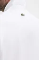 Pamučna polo majica Lacoste x Netflix Muški