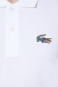Lacoste polo in cotone x Netflix PH7057