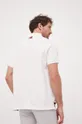 Βαμβακερό μπλουζάκι πόλο Tommy Hilfiger x Shawn Mendes  100% Βαμβάκι
