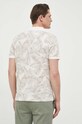 Odzież Guess polo M3GP15.KBQ90 beżowy