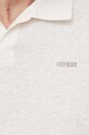 Guess polo M3GP13.KBQ90 beżowy