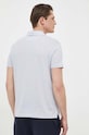 Oblečenie Polo tričko Guess M3GP13.KBQ90 fialová