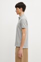 Polo Ralph Lauren polo de bumbac 710782592 gri AA00