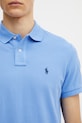 Polo Ralph Lauren cotton polo shirt blue 710782592