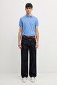 Polo Ralph Lauren cotton polo shirt 710782592 blue