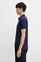 Bavlnené polo tričko Polo Ralph Lauren 710782592 tmavomodrá AA00