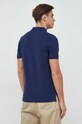 Одяг Бавовняне поло Polo Ralph Lauren 710782592 темно-синій