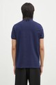 Clothing Polo Ralph Lauren cotton polo shirt 710782592 navy