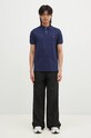 Polo Ralph Lauren cotton polo shirt 710782592 navy