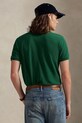 Polo Ralph Lauren polo bawełniane 710782592 zielony AA00