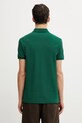 Clothing Polo Ralph Lauren cotton polo shirt 710782592 green