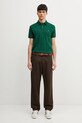 Polo Ralph Lauren cotton polo shirt 710782592 green