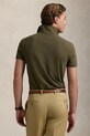 Polo Ralph Lauren polo bawełniane 710782592 zielony AA00