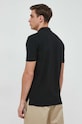 Polo Ralph Lauren polo in cotone 710782592 nero AA00