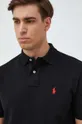 Bavlnené polo tričko Polo Ralph Lauren  100 % Bavlna