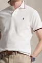 Polo Ralph Lauren polo bawełniane biały 710842621