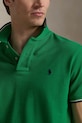 Polo Ralph Lauren polo bawełniane zielony 710842621