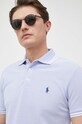 Polo Ralph Lauren polo niebieski 710898948