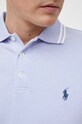 Polo Ralph Lauren polo 710898948 niebieski