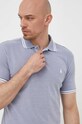 Polo Ralph Lauren polo niebieski 710898948