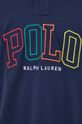 Bavlněné polo tričko Polo Ralph Lauren Pánský