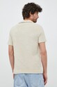 Odzież Polo Ralph Lauren polo 710901044 beżowy